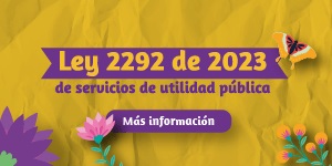 Ley 2292 de 2023