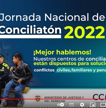 Imagen Conciliaton 2022