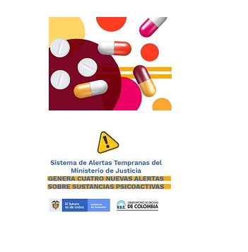 4 nuevas alertas ODC