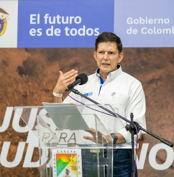 Modelos de Justicia Local y Rural: la apuesta del Gobierno Nacional para garantizar una justicia pertinente y oportuna en munici