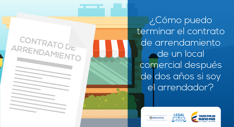 Todo lo que tiene que saber sobre arrendamientos lo encuentra fácil y rápidamente en LegalApp