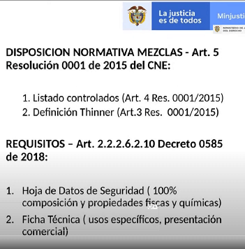 img Sustancias controladas
