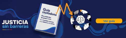 Justicia sin barreras
