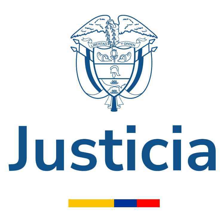 Ministerio de Justicia