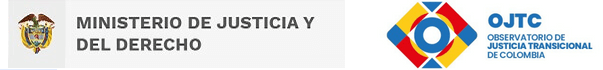 Observatorio de Justicia Transicional de Colombia