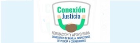 Conexión Justicia