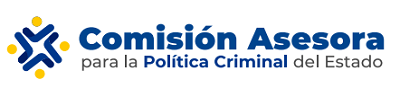 Comisión Asesora para la Política Criminal del Estado