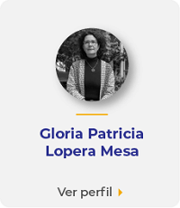 Perfil Gloria Lopera