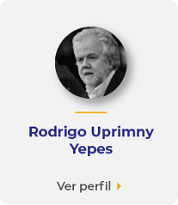 Perfil Rodrigo Uprimny