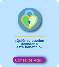 ¿Quiénes pueden acceder a este beneficio?